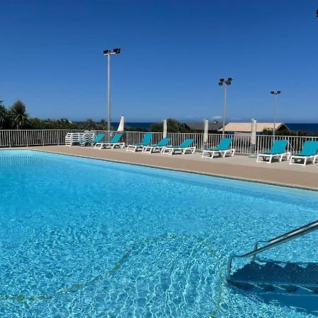 A 5 Mn A Pied De La Mer, Piscine ,Tennis, Paillote Cervione Dış mekan fotoğraf