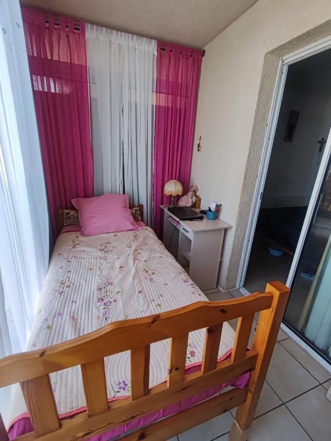 A 5 Mn A Pied De La Mer, Piscine ,Tennis, Paillote Cervione Dış mekan fotoğraf
