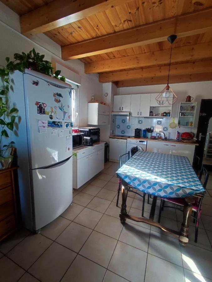 A 5 Mn A Pied De La Mer, Piscine ,Tennis, Paillote Cervione Dış mekan fotoğraf
